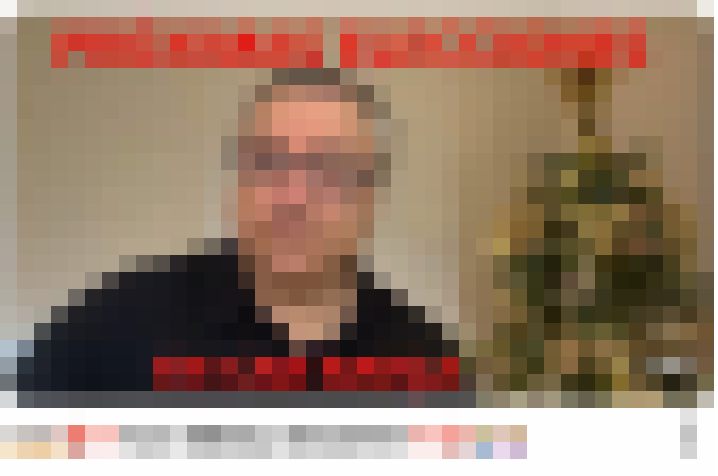 Anonymised case visual