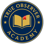 True Observer Academy Logo