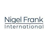 Nigel Frank