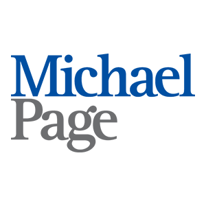 Michael Page